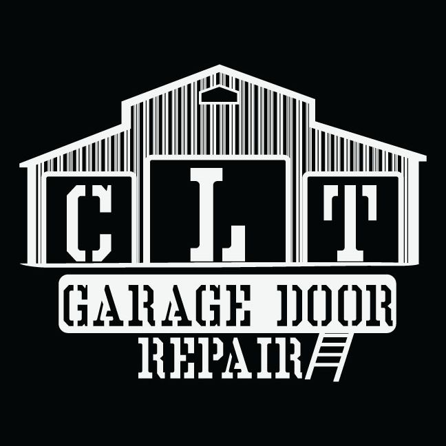 CLT garage door repair