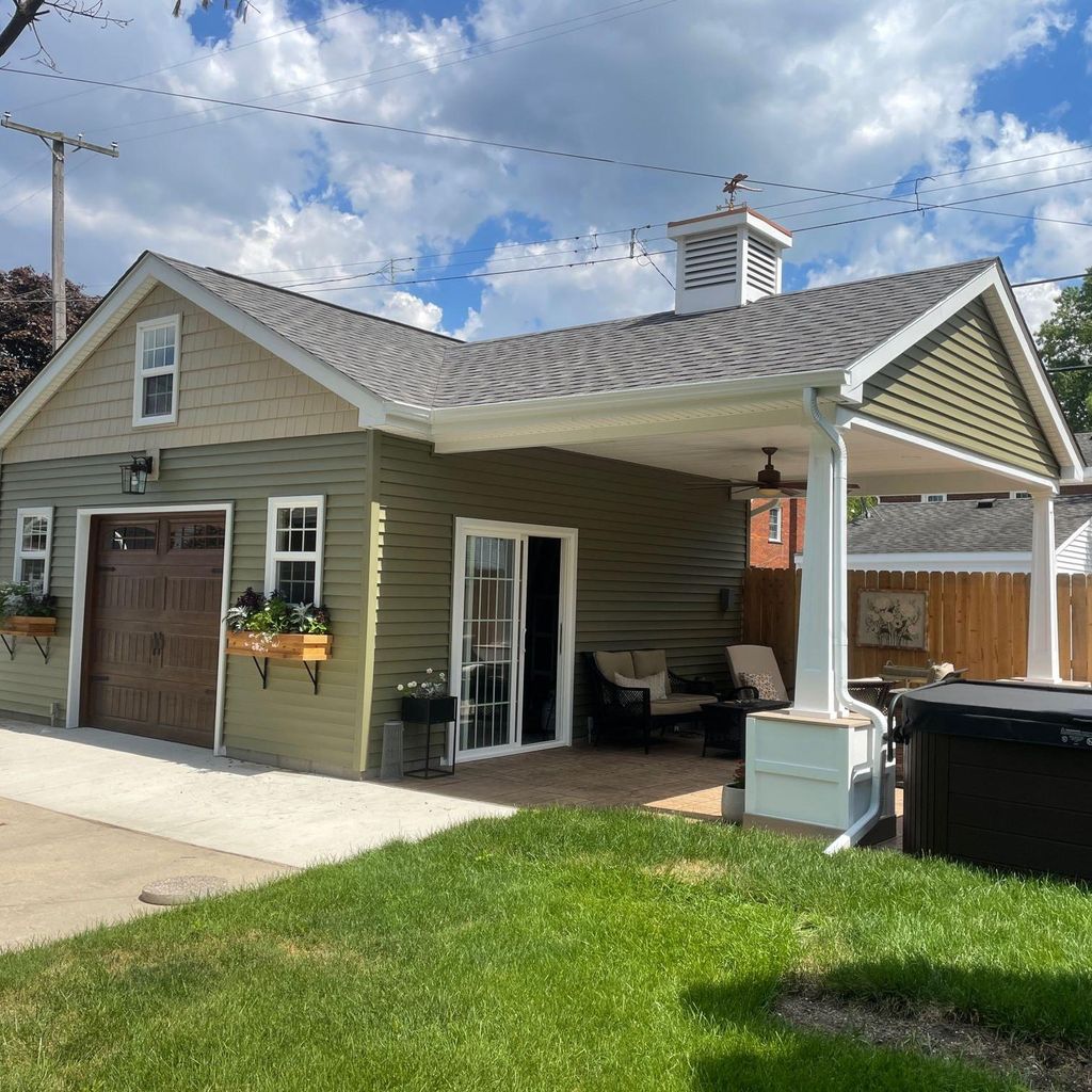 Capilla Construction, LLC