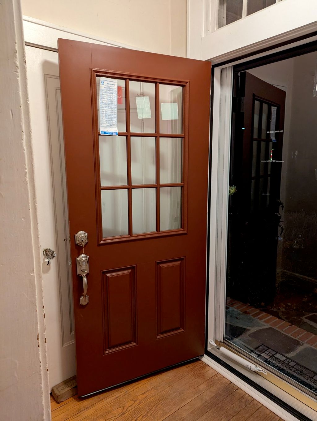 Customer photos