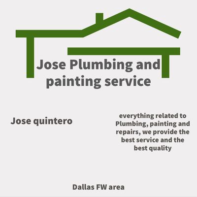 Avatar for Jose plumbing Service