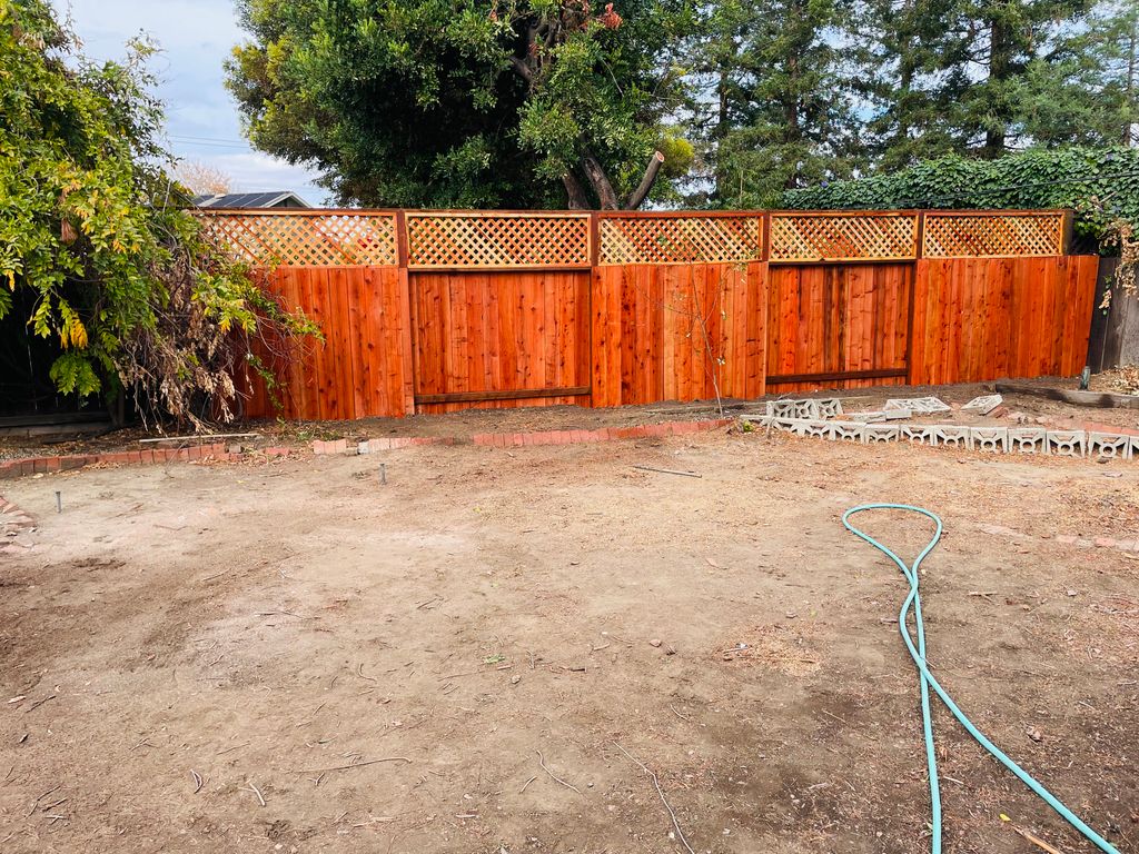 Fence and Gate Installation