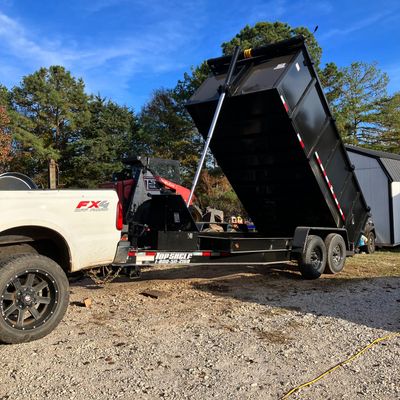 Avatar for One Call I Do It All LLC- Junk Removal & Demo