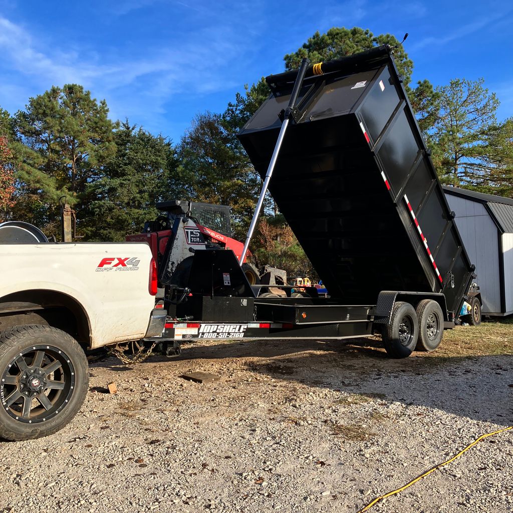 One Call I Do It All LLC- Junk Removal & Demo