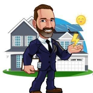 Avatar for Solar With Watts (Solar, batteries and roofs)
