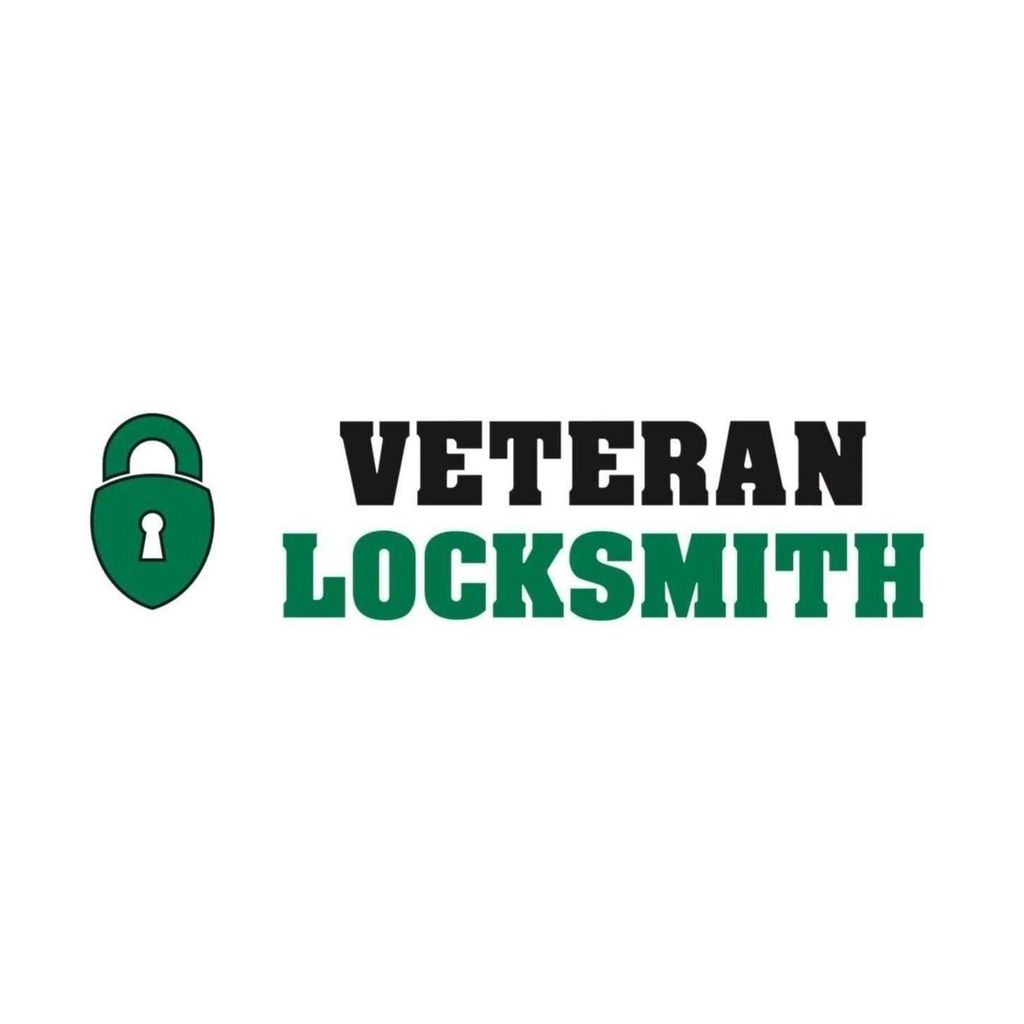 Veteran Locksmith