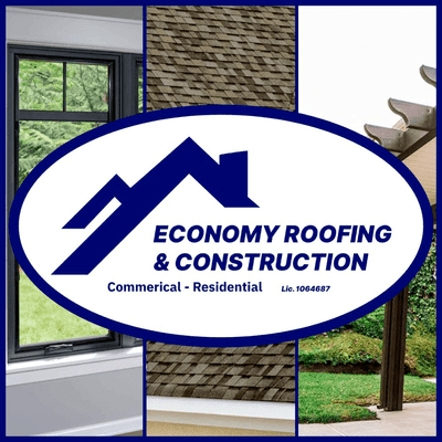 Avatar for Economy Roofing and Construction