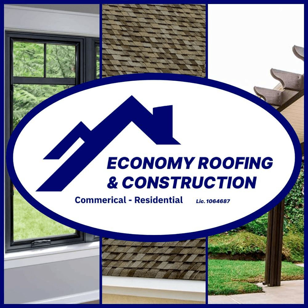 Economy Roofing and Construction
