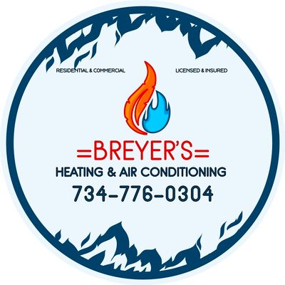 Avatar for Breyers Heating & Air Conditioning