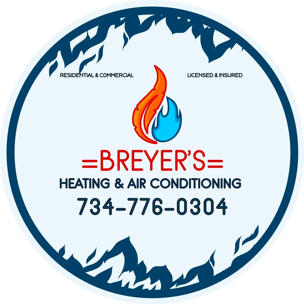 Breyers Heating & Air Conditioning