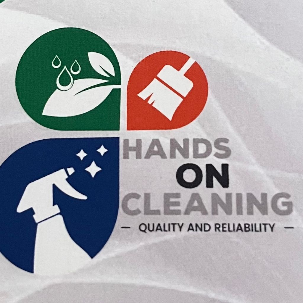 Handsoncleaningllc