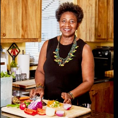 Avatar for AfroChef Lela