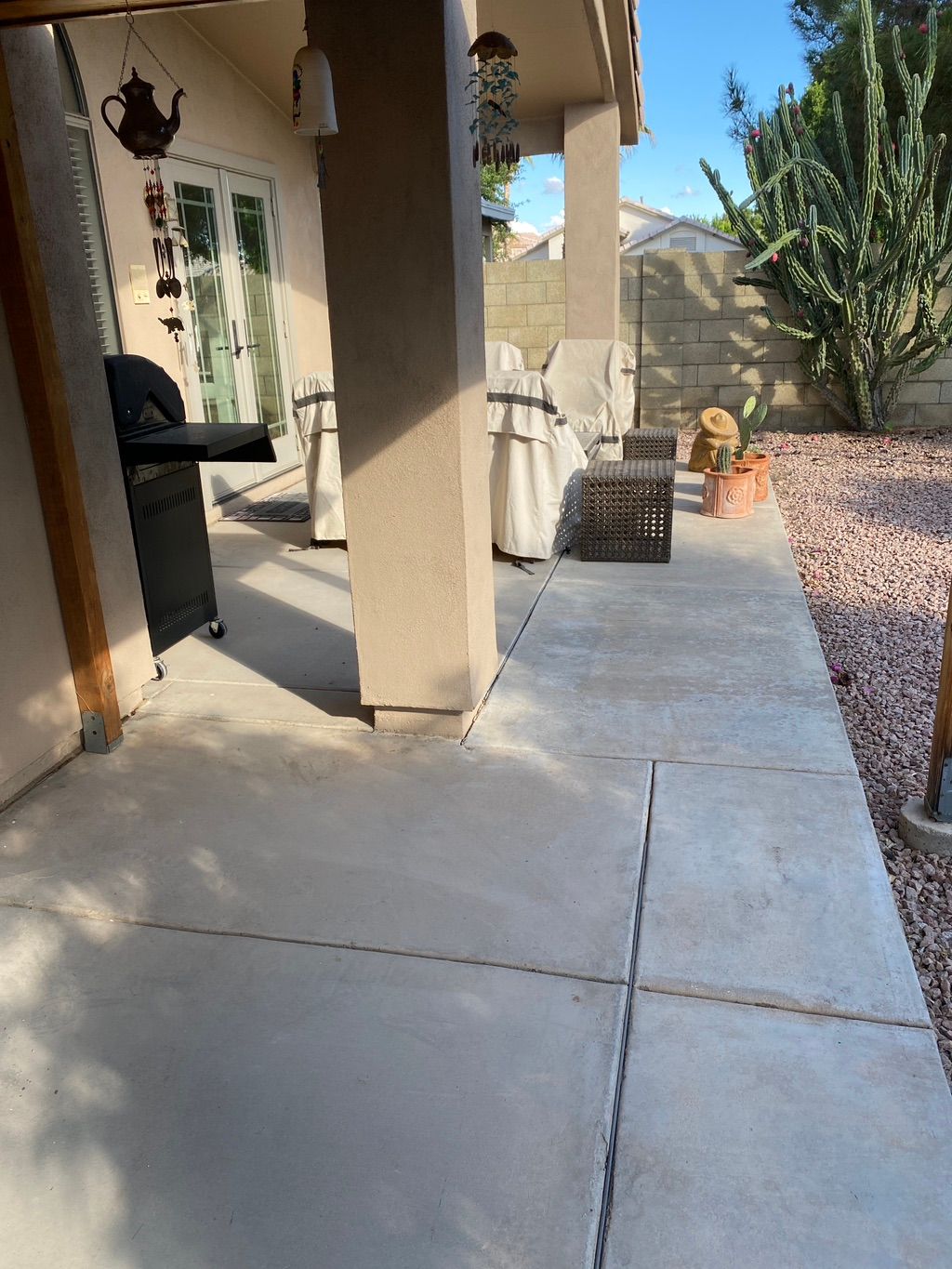 Customer photos