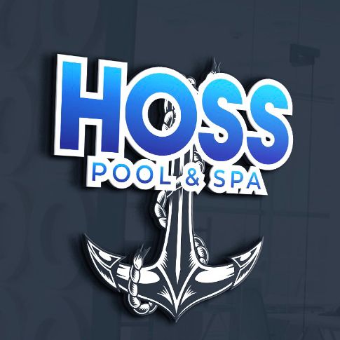 Hoss Pool & Spa