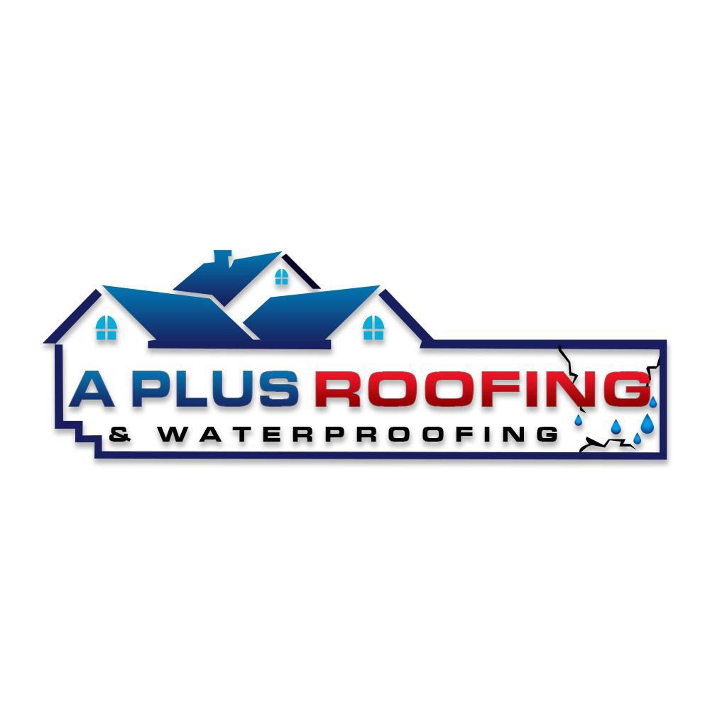 A plus roofing and waterproofing