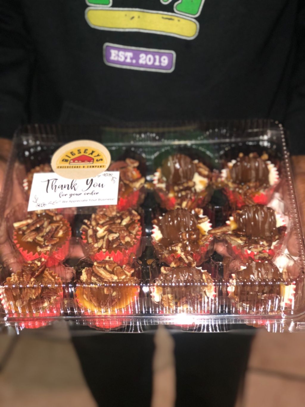 Customer photos