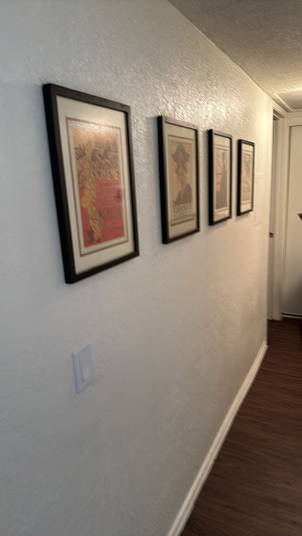 Customer photos