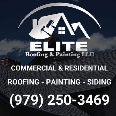 Avatar for Elite Roofing & Painting LLC