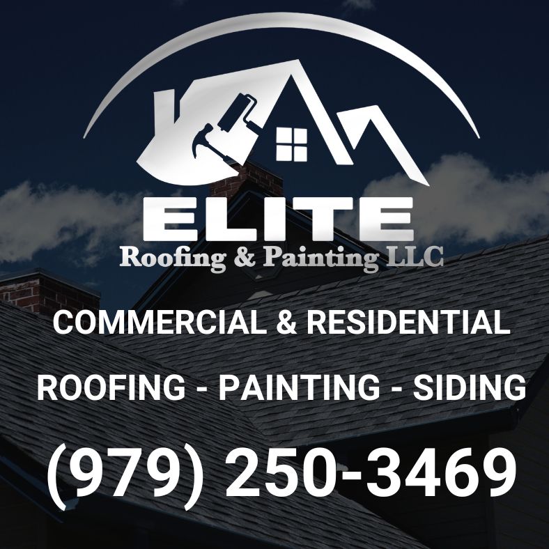 Elite Roofing & Painting LLC