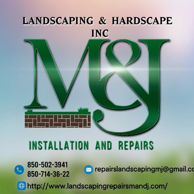 Avatar for Landscaping and harscape M&J INC