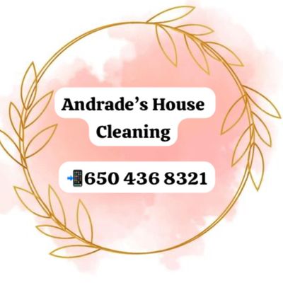 Avatar for Andrade’s house cleaning