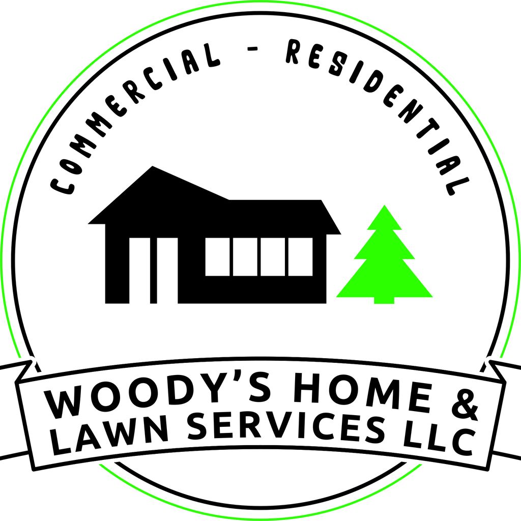 Woody’s Home & Lawn Services LLC