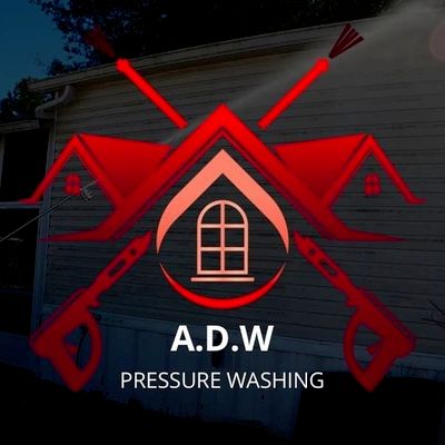 Avatar for A.D.W Pressure Washing