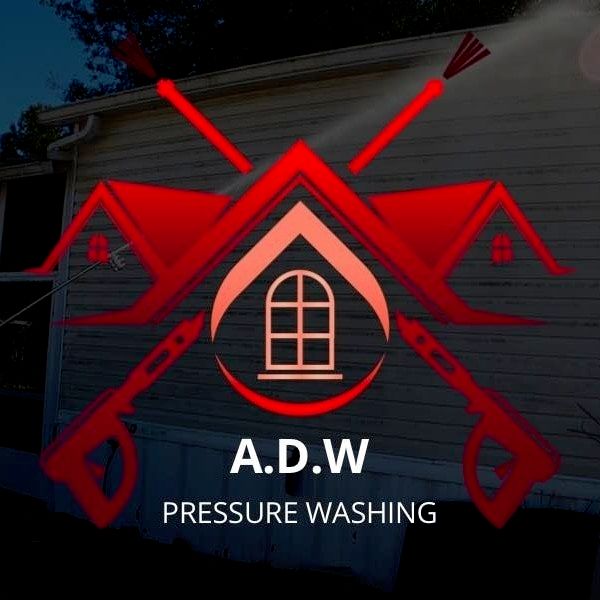 A.D.W Pressure Washing