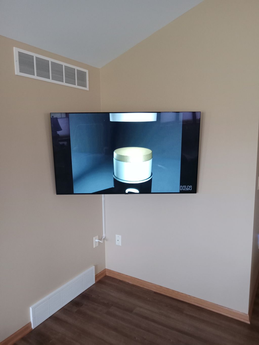 TV Mounting