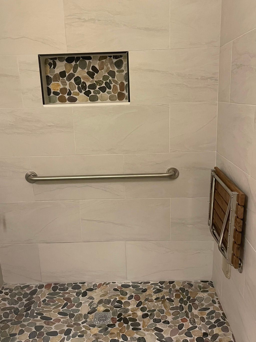 Tile Installation and Replacement