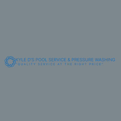 Avatar for Kyle D's Pool Service