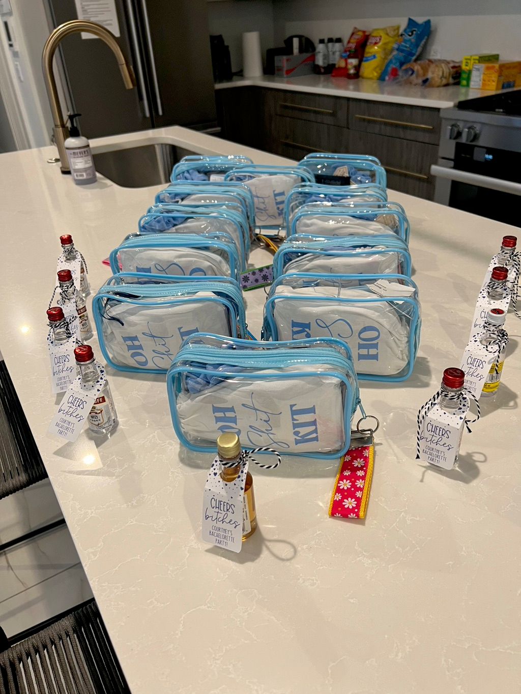 Customer photos