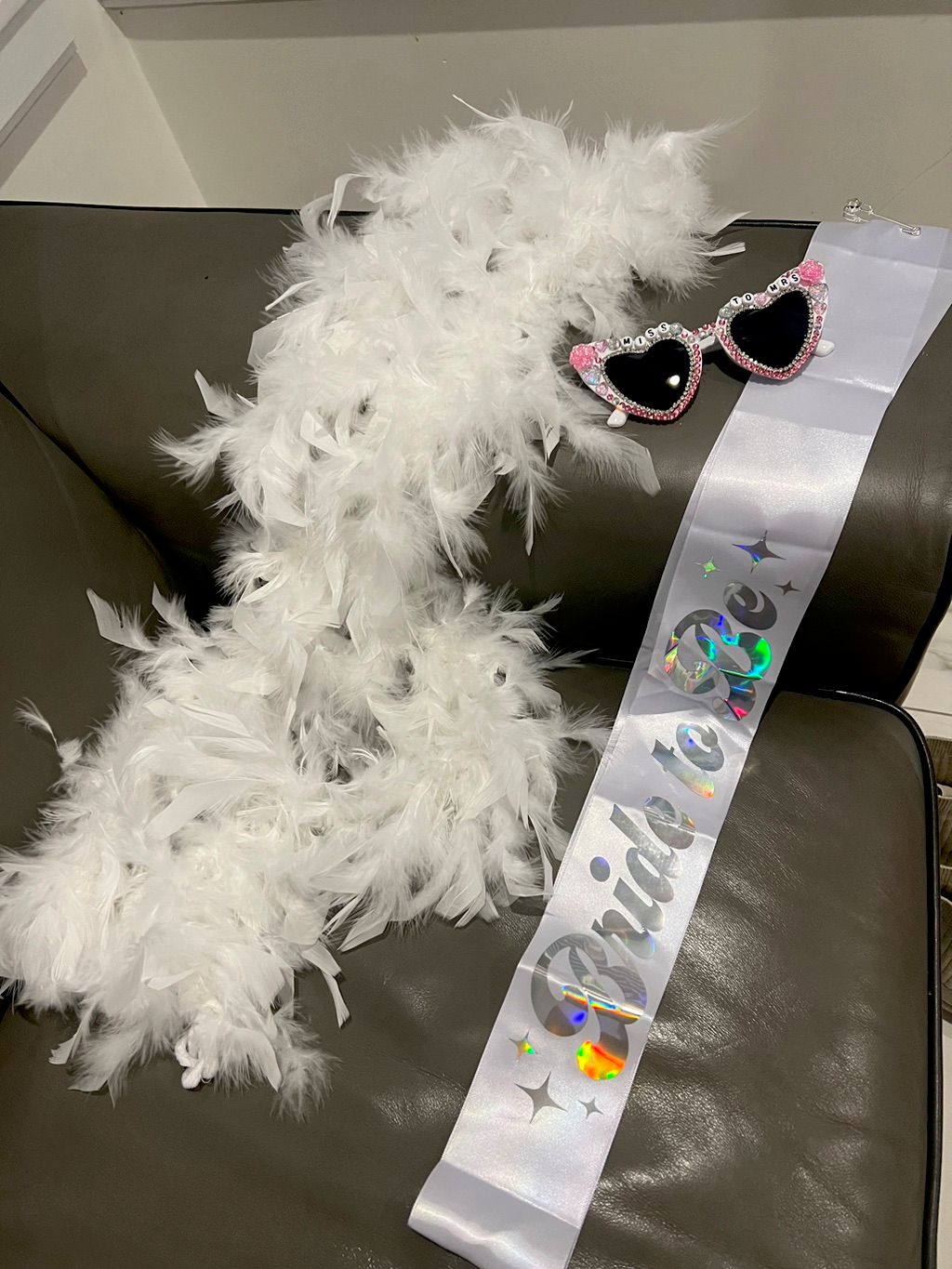 Customer photos