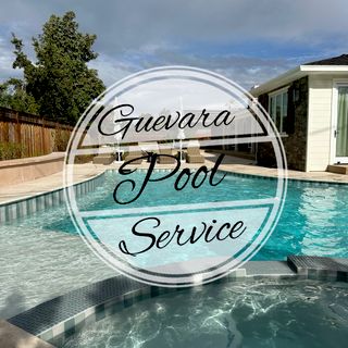 Guevara's Pool Cleaning Service