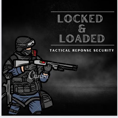 Avatar for Locked and loaded