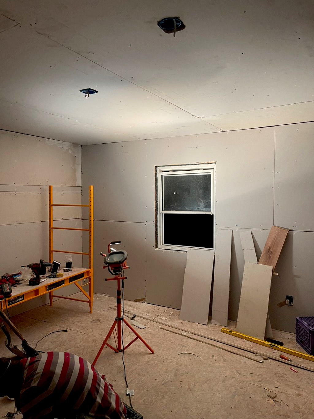Projects and media