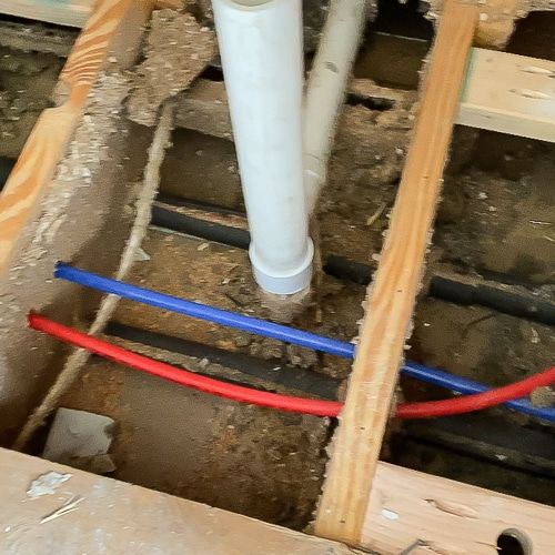 Branch Tech Plumbing And Appliance Repair | Detroit, MI