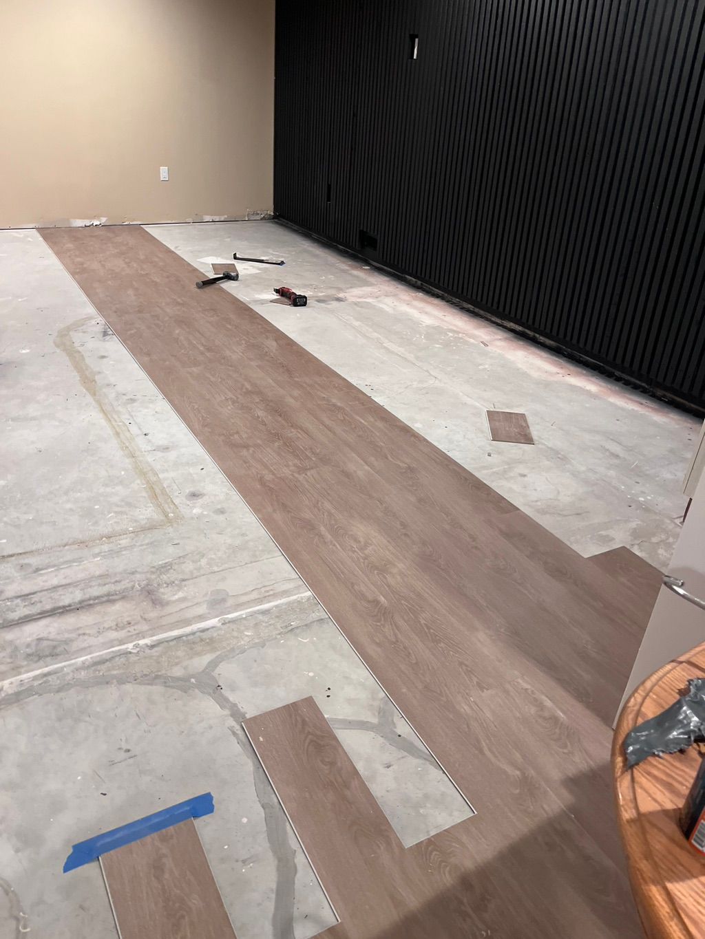 Projects and media