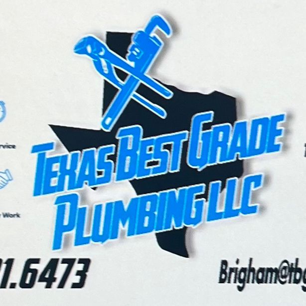 Texas Best Grade Plumbing