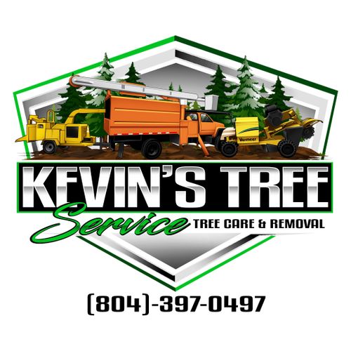 Kevin’s tree service Profile Picture