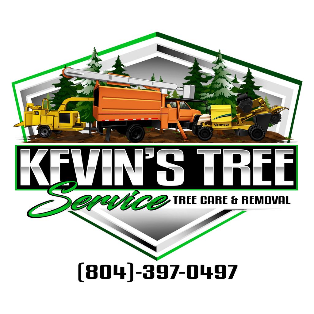 Kevin’s tree service