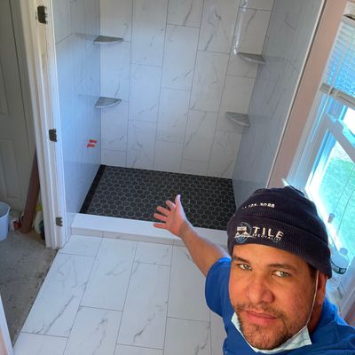 Avatar for Boston tile specialist Inc.