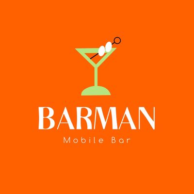 Avatar for Barman Mobile Bar