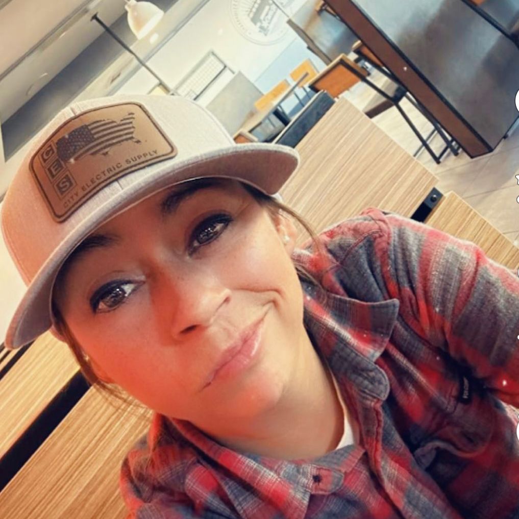 Dominique Chatham