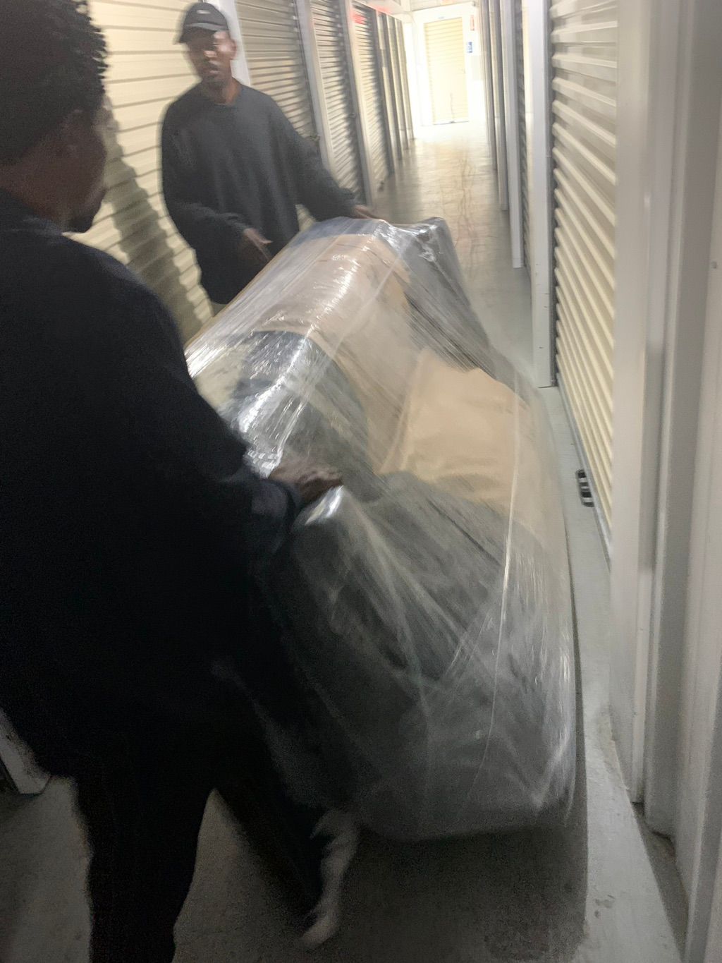 Customer photos