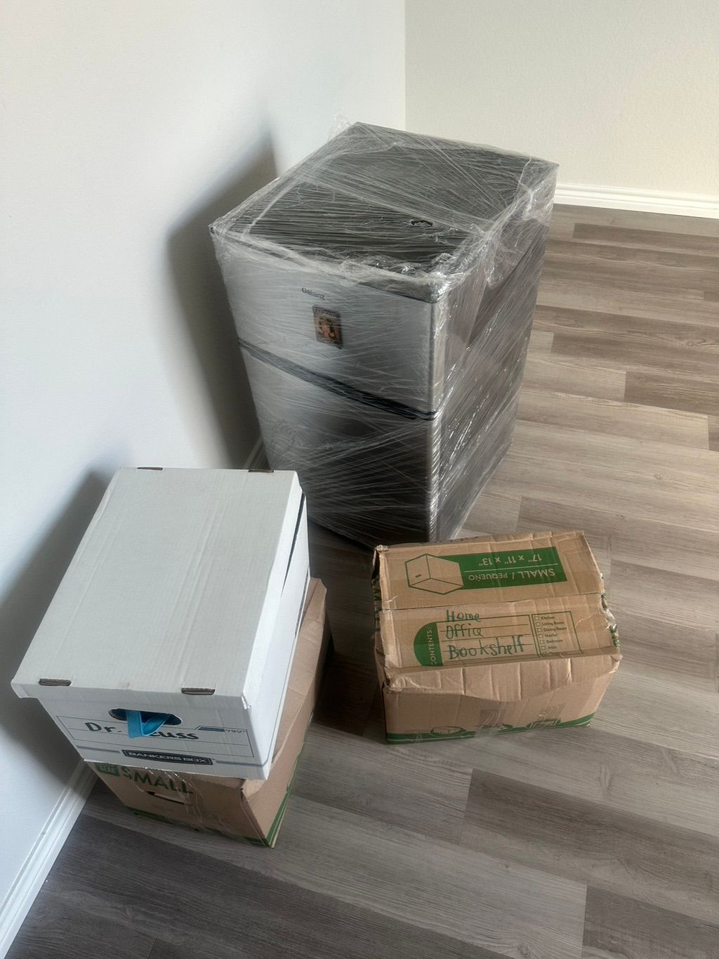 Customer photos