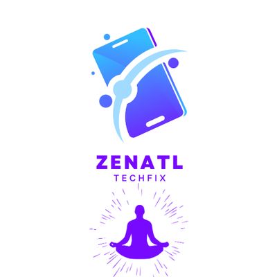 Avatar for ZenATLTechFix