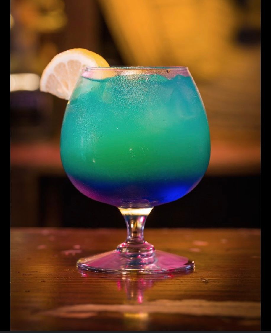 Mermaid 🧜‍♀️ Juice