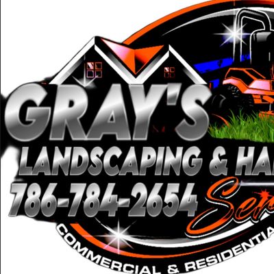 Avatar for Gray’s Landscaping & Handyman Services