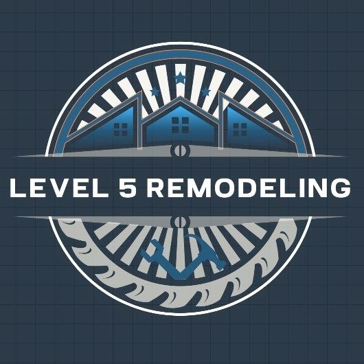 Level 5 Remodeling