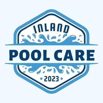 Avatar for Inland Pool Care